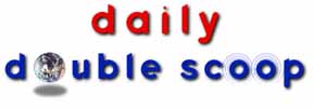 Daily Double Scoop Graphic