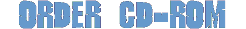order  cdrom