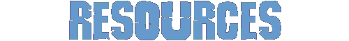resources